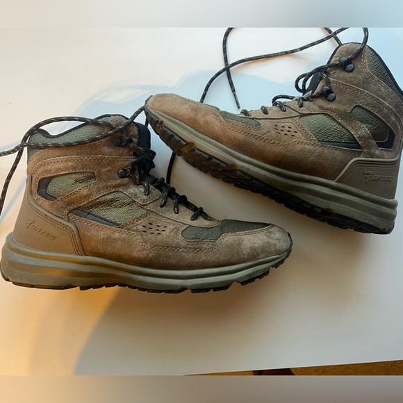 Bates men’s tactical sport boots. - Picture 3 of 5